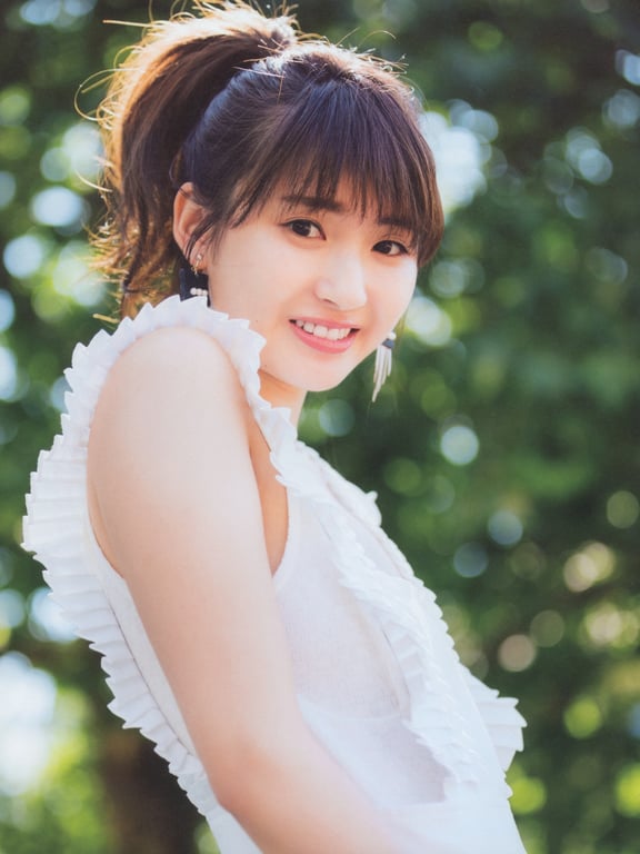 图片[36]-#井上小百合ファースト写真集「存在」 - 全本免费在线观看-阅图吧