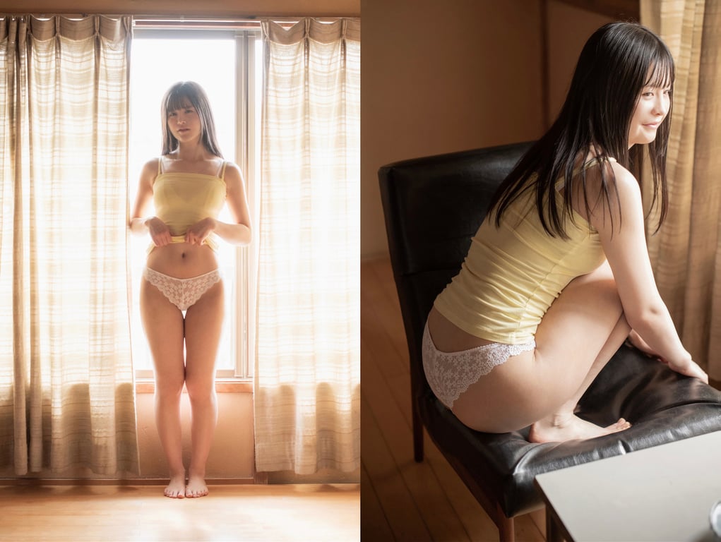 图片[27]-#並木ゆの ヌード写真集 feel the wind - 全本免费在线观看-阅图吧