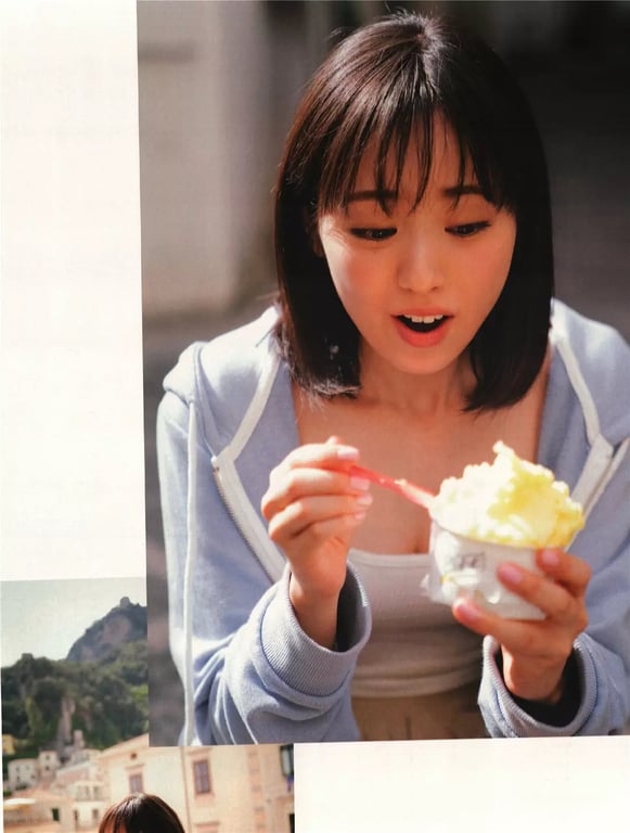 图片[118]-#Yui Imaizumi 今泉佑唯 1st Photobook – No one knows me 谁也不知道的我 (2018-10-03) - 全本免费在线观看-阅图吧