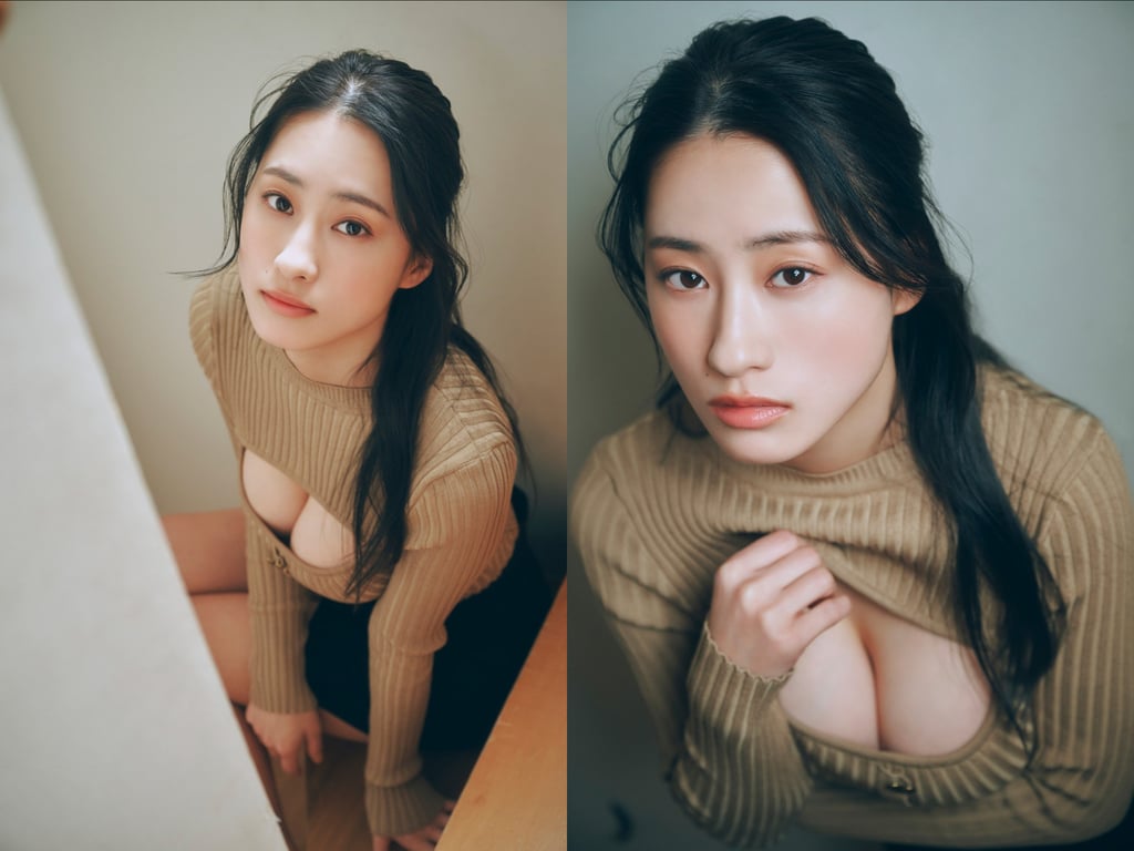 图片[31]-#FLASHデジタル写真集 澄田绫乃 熱くさせて - 全本免费在线观看-阅图吧