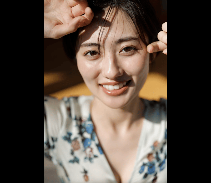 图片[17]-#マンスリーガール010＝奥山かずさ「オール新撮100カット＆ムービー40分」FRIDAY - 全本免费在线观看-阅图吧