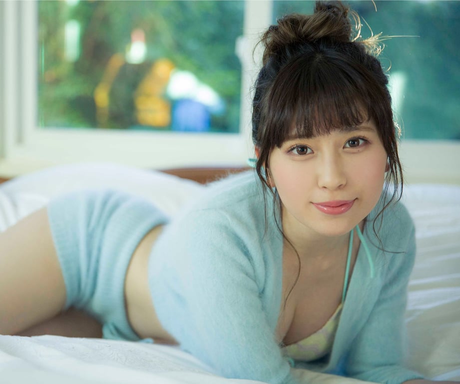 图片[31]-#Reona Matsushita & Rin Miyauchi – Maneki Kecak Winter 招财凯卡克・冬 (2018-04-06) - 全本免费在线观看-阅图吧