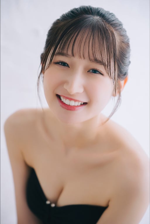 图片[58]-2024.10.01 貝賀琴莉「鸟鸣」【Young Champion Diggra】 - 在线免费观看-阅图吧