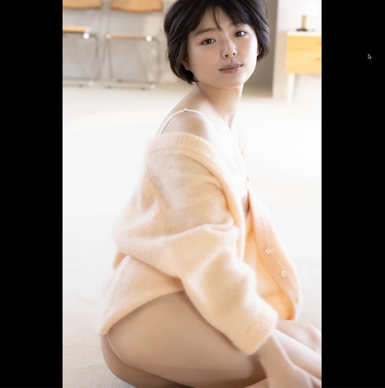 图片[9]-#FRIDAYデジタル写真集 叶月翼『柔和的罪 vol.1』全カット - 全本免费在线观看-阅图吧