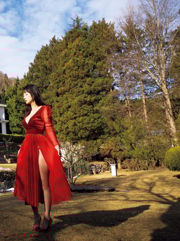 图片[46]-#【電子版だけの特典カット付き】街山美穗写真集『Phantom』 - 全本免费在线观看-阅图吧