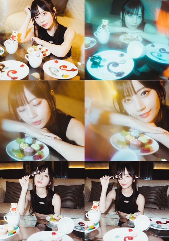 图片[61]-##Escape 七泽米亚 - 全本免费在线观看-阅图吧