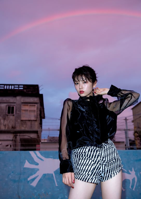 图片[50]-#Fuka Koshiba 小芝风花 写真集 F (2019.01.27) - 全本免费在线观看-阅图吧