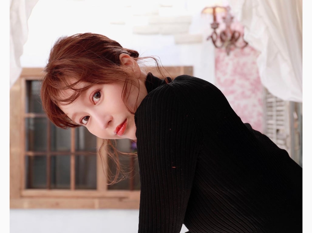 图片[13]-#桃濑来美 デジタル写真集 おやすみフィクション - 全本免费在线观看-阅图吧