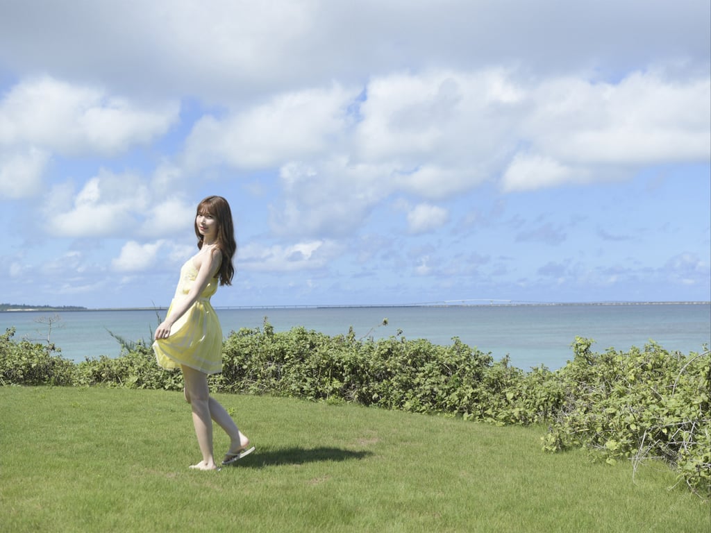 图片[2]-#明里紬「纯洁的裸体秀发 全部未公开超过100张完全版」 FRIDAY数字写真集 - 全本免费在线观看-阅图吧