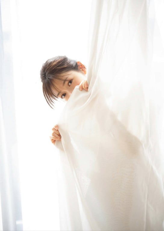 图片[22]-#Mayu Watanabe – Alone (2018-06-29) - 全本免费在线观看-阅图吧