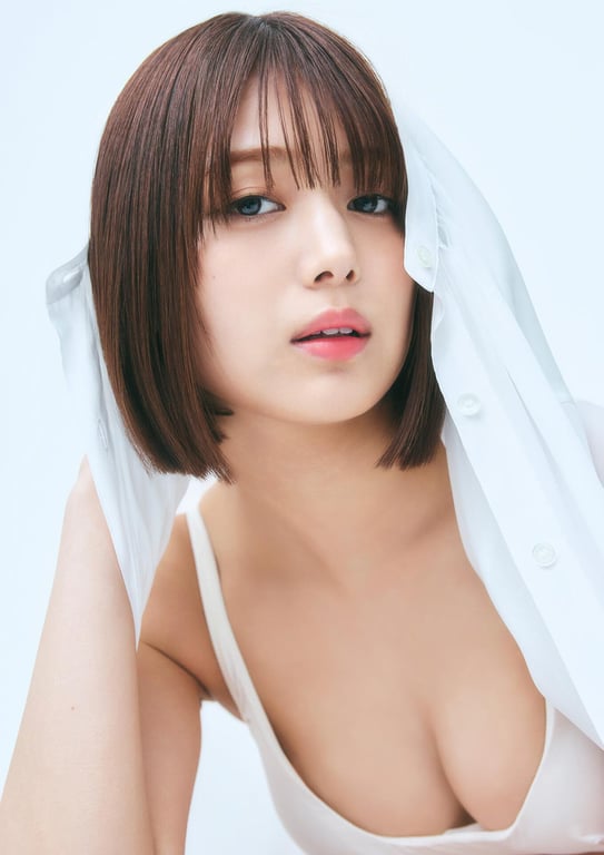 图片[7]-B.L.T. digital photo album 北野瑠华「In my mind.」 - 在线免费观看-阅图吧