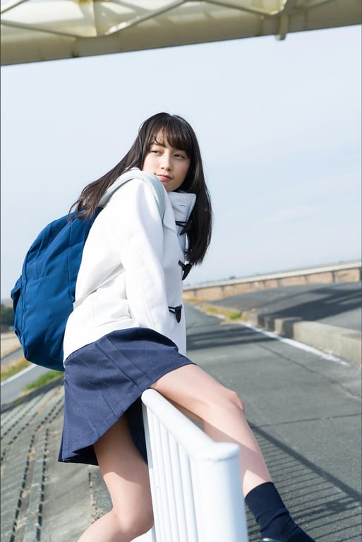 图片[32]-2019.03.15 黑木光 神的美少女 泳装沙龙 写真集 - 在线免费观看-阅图吧