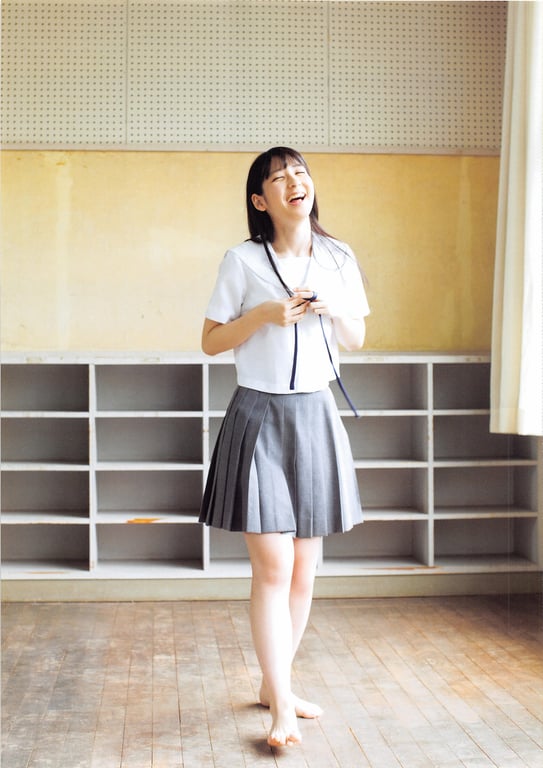 图片[15]-#Natsumi Matsuoka – Postscript (SR) - 全本免费在线观看-阅图吧