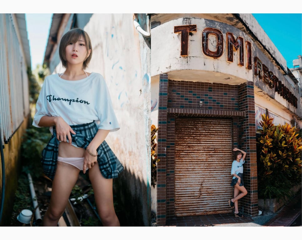 图片[186]-#美東澪 写真集 Nudity (wunder publishing house) - 全本免费在线观看-阅图吧