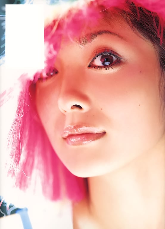 图片[2]-#Aya Hirayama 平山彩 – Aya Mizu Young Magazine Special Editing 彩水 ヤングマガジン特別編集 - 全本免费在线观看-阅图吧