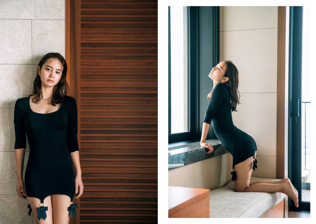 图片[31]-NANAMI 写真集 吹拂 - 在线免费观看-阅图吧