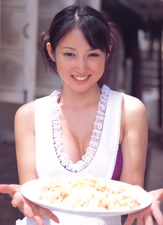 图片[35]-#山口敦子 – 感觉真好 - 全本免费在线观看-阅图吧