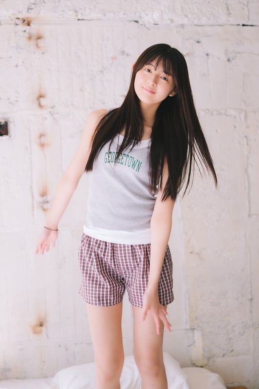 图片[24]-#2024-11-28 Hinano Kubo 久保姬菜乃 (34P1V) - 全本免费在线观看-阅图吧