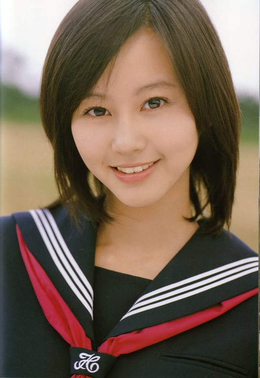 图片[96]-#Maki Horikita 堀北真希 – Cinematic () (130P) - 全本免费在线观看-阅图吧