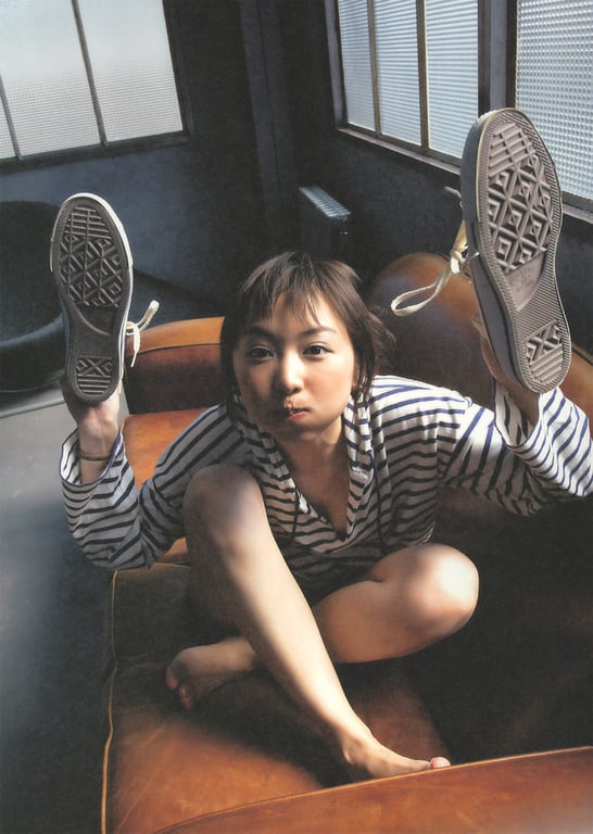 图片[48]-#杏さゆり – あんずDROPS - 全本免费在线观看-阅图吧