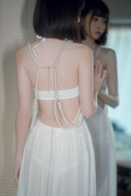 图片[11]-#Hot 许岚 晨间女友 - 全本免费在线观看-阅图吧