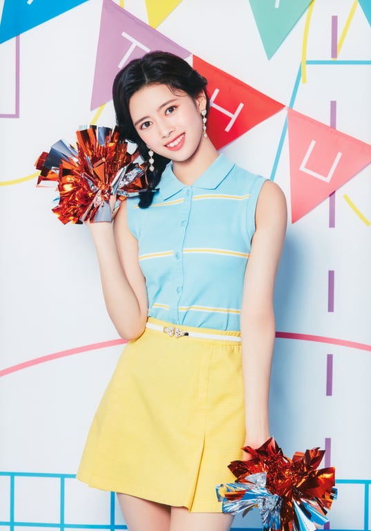 图片[15]-2021.07 NiziU JYP 日本 快闪店 2021 宣传册 - 在线免费观看-阅图吧