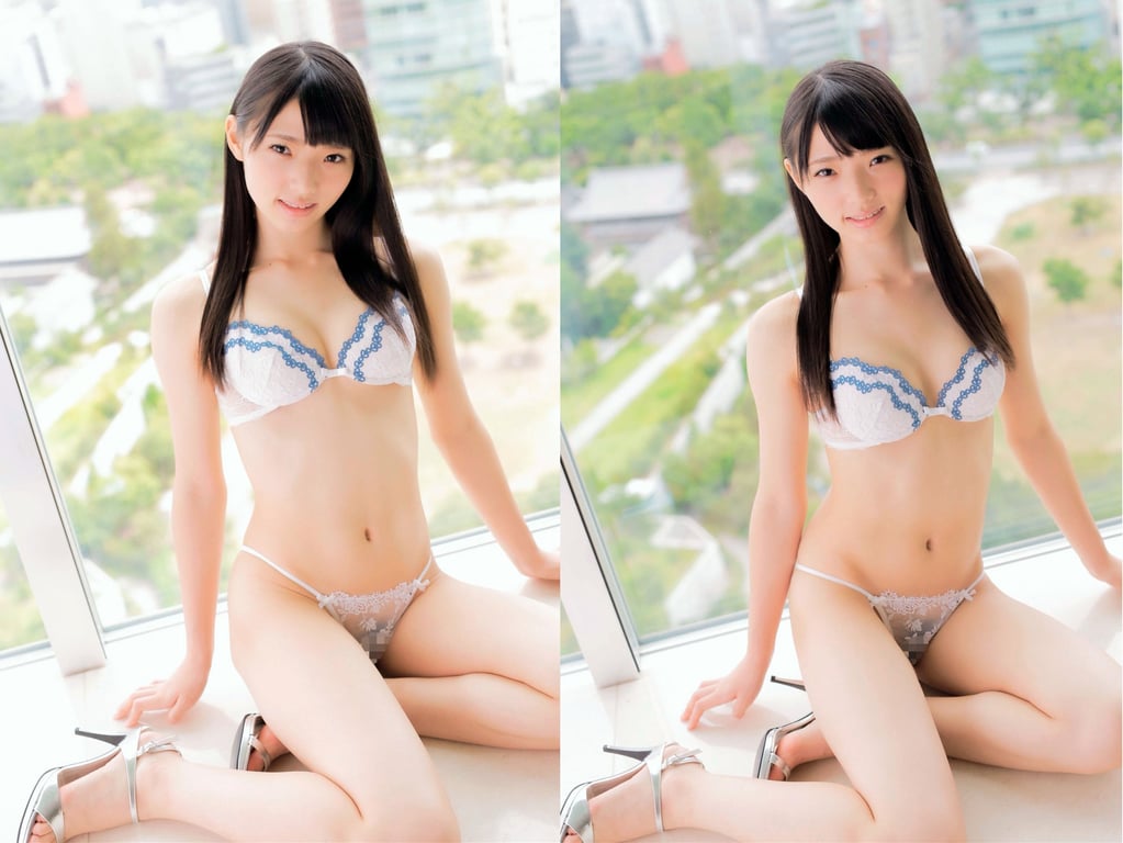 图片[2]-谷田部和沙 数字写真集 魅惑的内衣女郎 - 在线免费观看-阅图吧