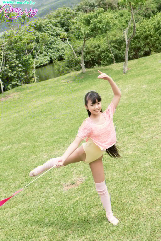 图片[109]-香月杏珠 『夏少女 vol.3』 - 在线免费观看-阅图吧