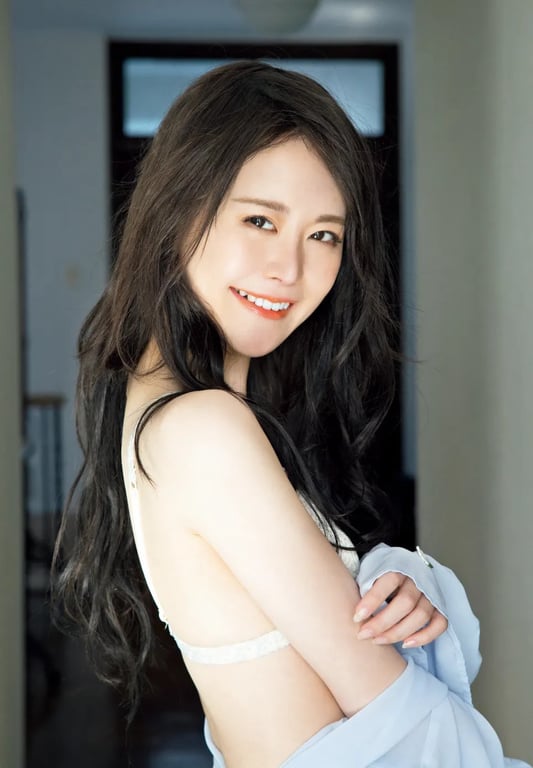 图片[31]-#奥山和纱 藤彩子 永冈怜子 轰酱 梅山恋和 - 全本免费在线观看-阅图吧