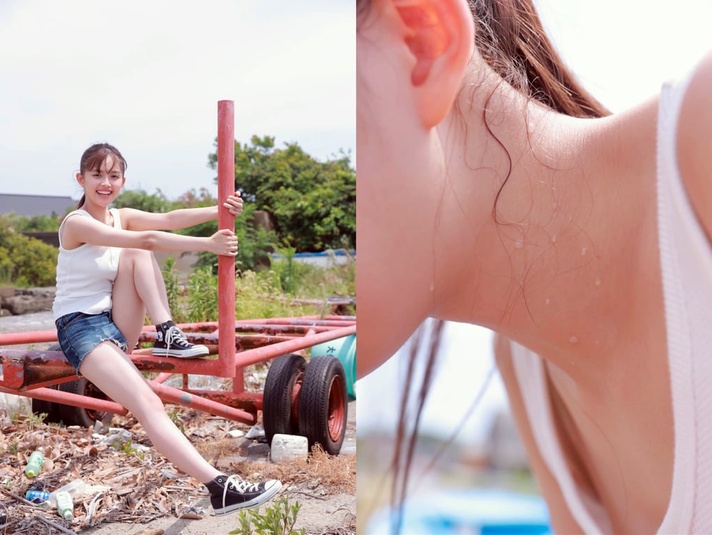 图片[49]-#森日菜美 写真集 PROTO STAR - 全本免费在线观看-阅图吧