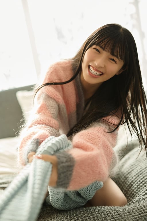 图片[12]-#[+Weekly] 2025-07-03 Airi Sato 佐藤绮星 (34P1V) - 全本免费在线观看-阅图吧