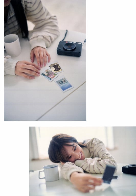 图片[10]-#日向坂46 佐佐木久美 1st写真集 翻阅的日常 - 全本免费在线观看-阅图吧