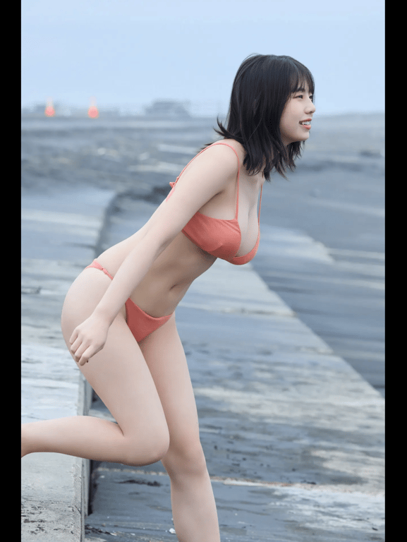 图片[99]-#マンスリーガール014＝菊地姫奈「完全未公開100カット＆ムービー」FRIDAY - 全本免费在线观看-阅图吧