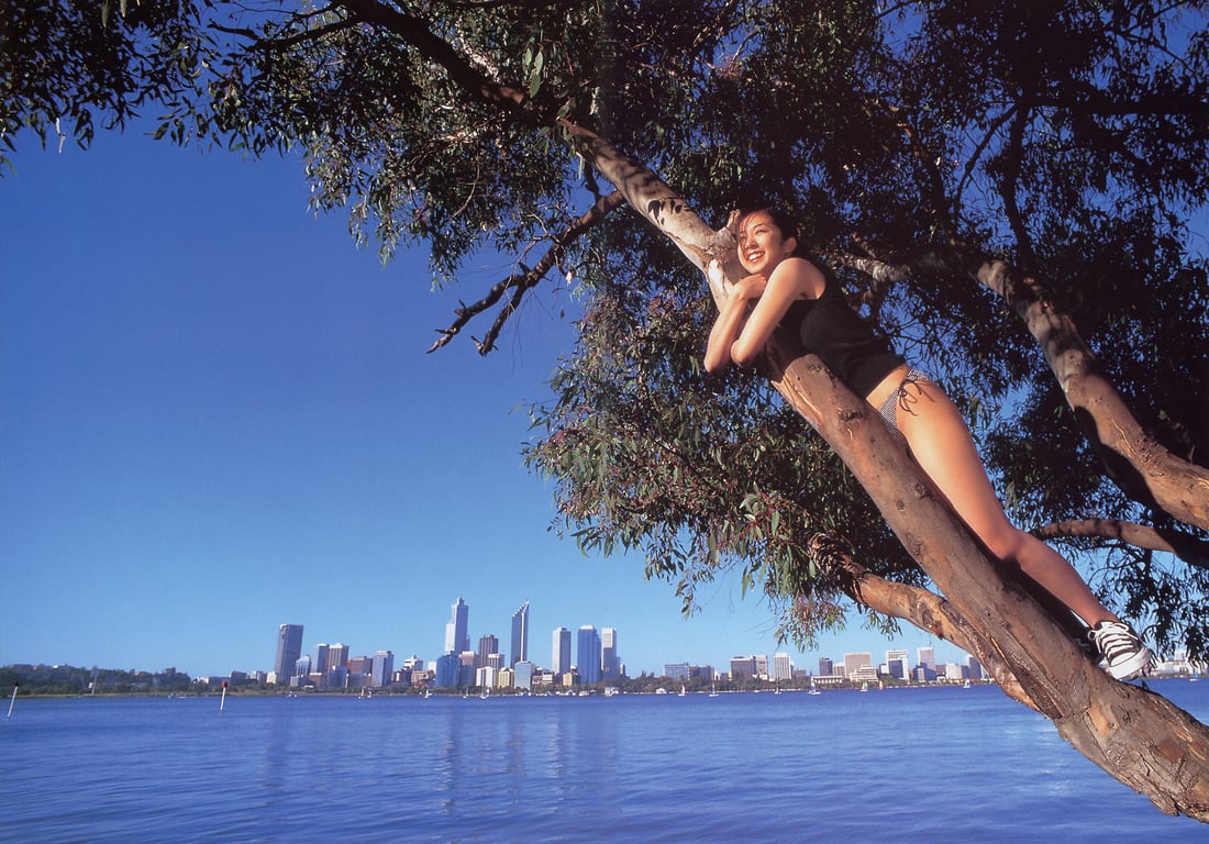 图片[42]-#優香 – Perfume - 全本免费在线观看-阅图吧