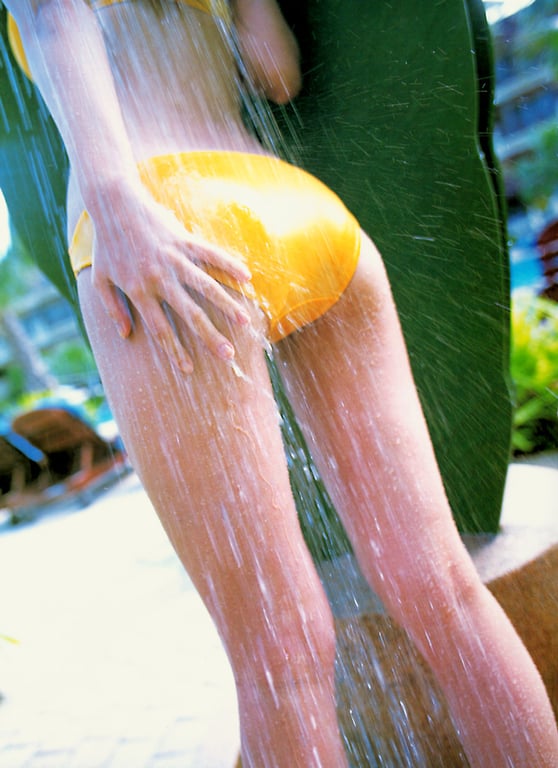 图片[23]-#小仓优子 – YOUNG SUNDAY SPECIAL GRAPHIC VOL. 3 - 全本免费在线观看-阅图吧