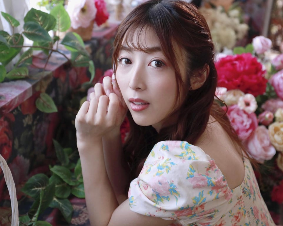 图片[82]-#宇野栞菜 デジタル写真集 おやすみフィクション - 全本免费在线观看-阅图吧