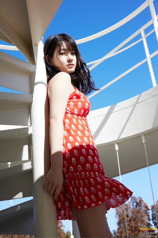 图片[14]-#Rio Kitagawa 北川莉央 – Yanmaga Others! 少年Magazine Others！＜YM2021年15号＞ (2021-03-08) - 全本免费在线观看-阅图吧
