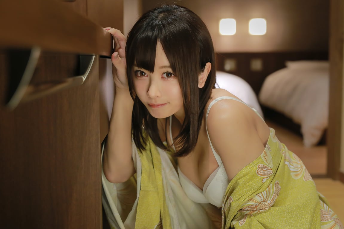 图片[168]-いくみ – (193iKkyu3) - Ikumi 郁美 Ikumi to Onsen 郁美与温泉 - 在线免费观看-阅图吧