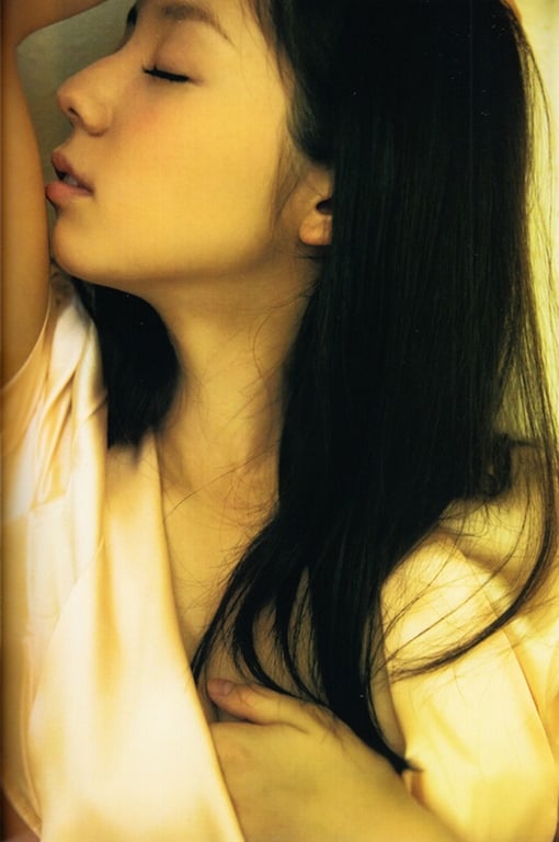 图片[41]-#Rina Koike 小池里奈 – RINA REAL (2014-09-10) - 全本免费在线观看-阅图吧