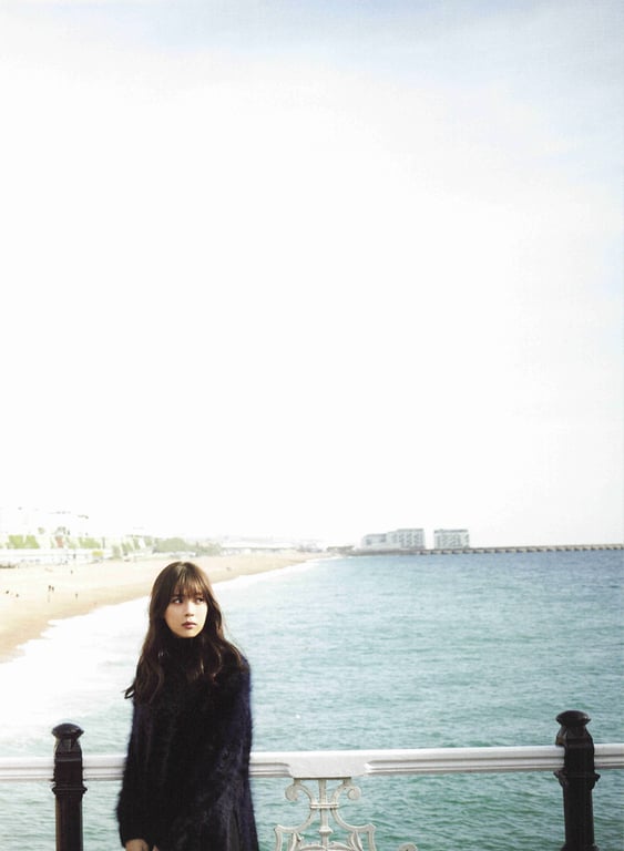 图片[50]-#小林由依1st写真集「感情的构图」Low - 全本免费在线观看-阅图吧