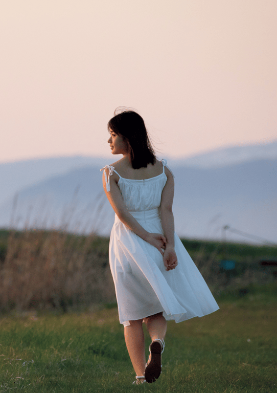 图片[86]-Reina Yokoyama 横山玲奈 - REINA is eighteen ～N to S～ (2019-08-27) - 在线免费观看-阅图吧