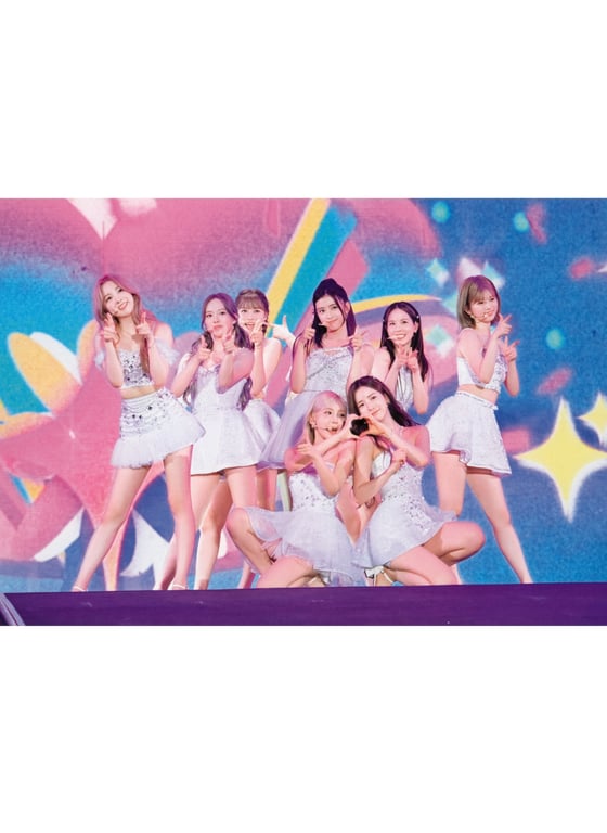 图片[6]-NiziU Live with U 2023 “COCO! nut Fes.” -Stadium Special- in ZOZO Marine Stadium LIVE Photobook - 在线免费观看-阅图吧