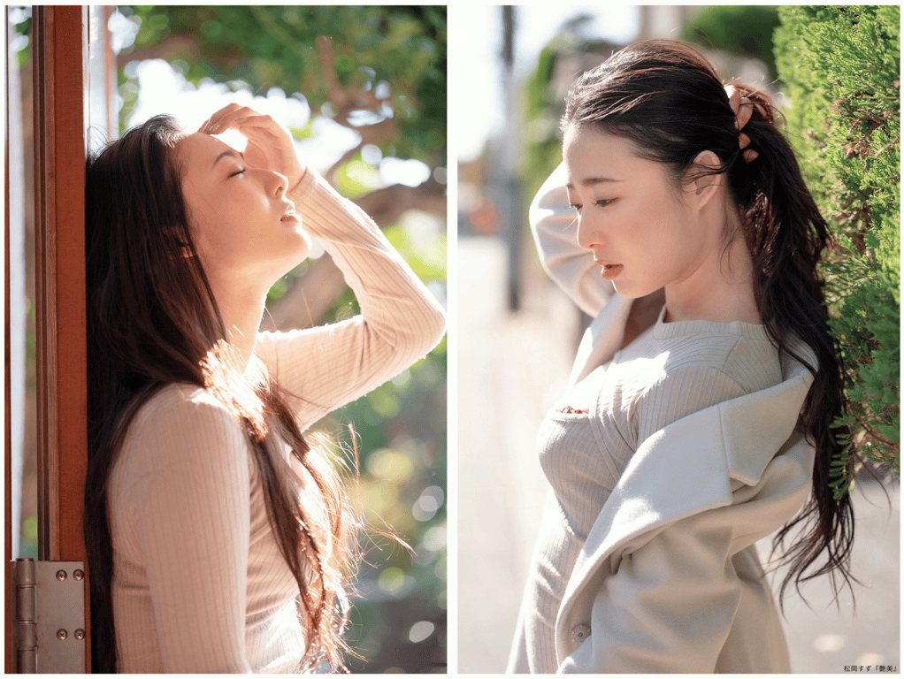 图片[47]-絶対的横顔コレクション ① - 在线免费观看-阅图吧