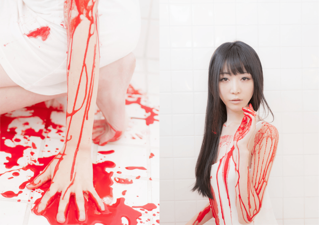 图片[61]-#七菜乃 写真集『vivid colors』 - 全本免费在线观看-阅图吧