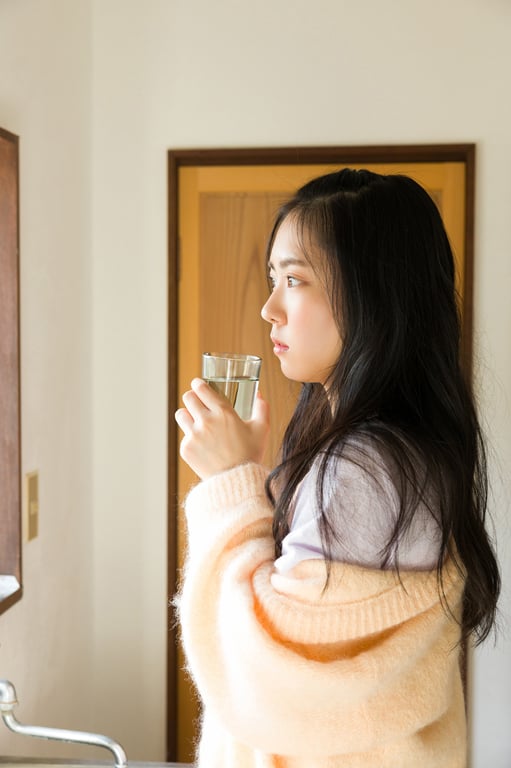 图片[21]-#Sara Yoshida 吉田彩良 – Weekly STU48 周刊STU48 (2023-03-19) - 全本免费在线观看-阅图吧