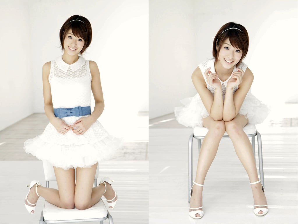 图片[8]-#【美女画报】川上奈奈美 变得性感了的苗条美人 - 全本免费在线观看-阅图吧