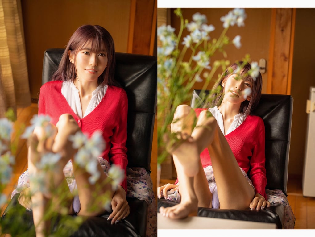 图片[8]-#有坂美雪 裸体写真集 这是最后的有坂美雪 - 全本免费在线观看-阅图吧