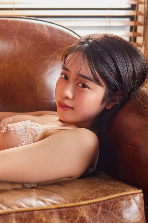 图片[32]-#ＭＩＮＡＭＯ 无法忘记吗？ 全未公开 ｐｅｒｆｅｃｔ ｖｅｒ． ＦＲＩＤＡＹデジタル写真集 - 全本免费在线观看-阅图吧