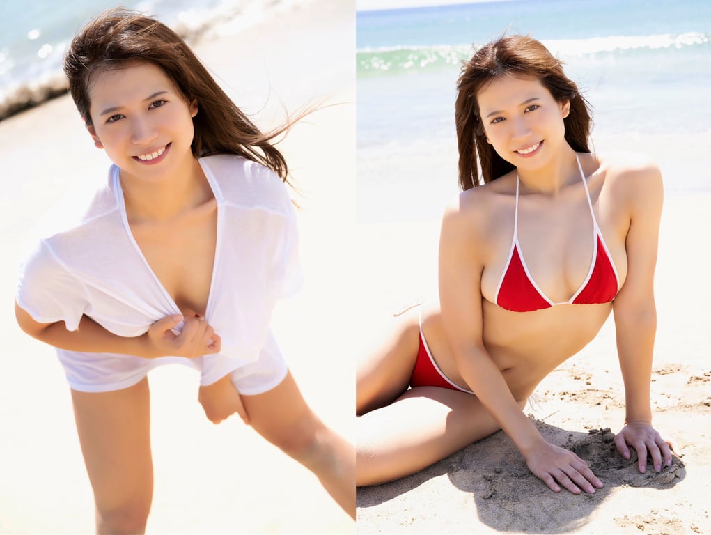 图片[19]-#桜りん RIN MODE 花ひらく 117Photos （エスデジタル）[117P] - 全本免费在线观看-阅图吧