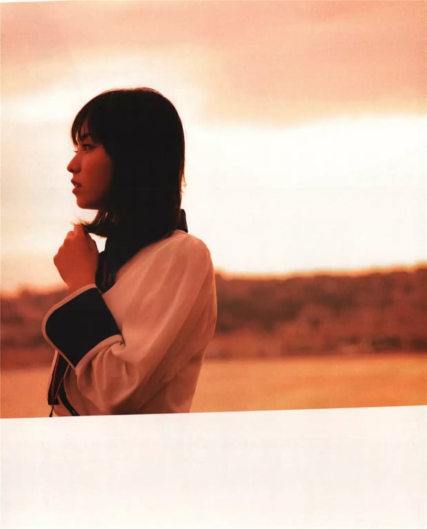 图片[41]-#今泉佑唯个人写真集 谁也不知道的我 - 全本免费在线观看-阅图吧